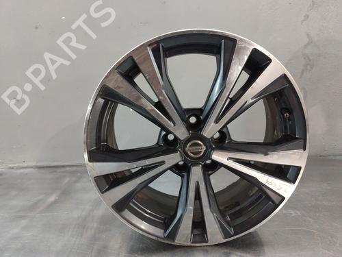 Used Rim NISSAN X-TRAIL III (T32_, T32R, T32RR) 1.6 dCi (T32) (130 hp) 32454561