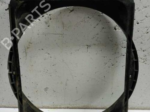 Andre NISSAN TRADE Van [1993-1998]  21444143