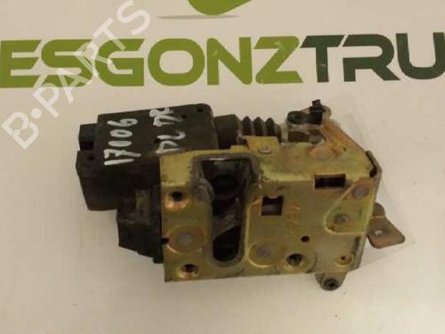 Used Front right lock CITROËN ZX (N2) 1.6 i (88 hp) 21424537