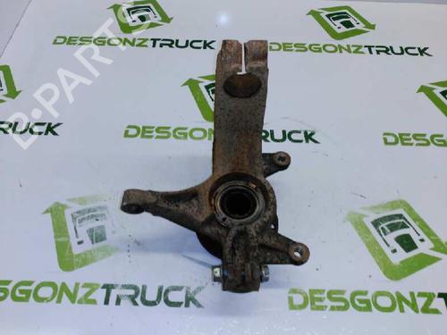 Right front steering knuckle RENAULT MEGANE II Estate (KM0/1_)  | BP21427580M26 