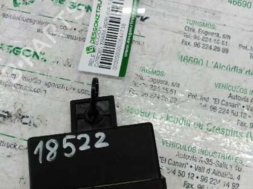 Elektronisk modul CITROËN XSARA (N1)  | BP21446805M83 