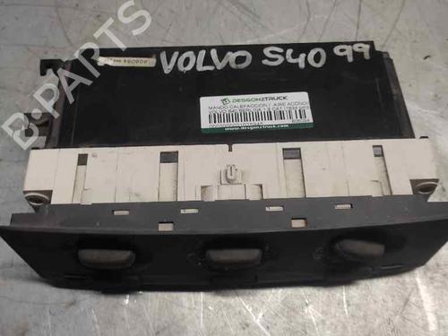 Climate control VOLVO S40 I (644)  | BP21400279I5 