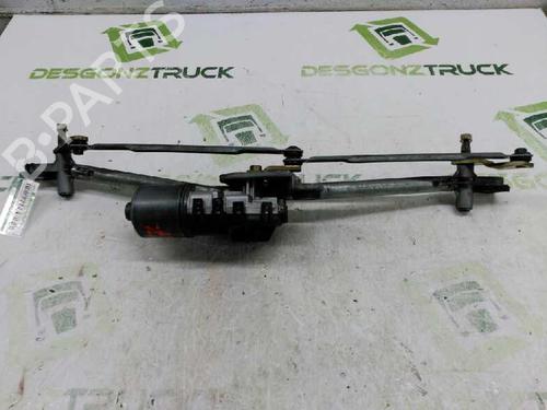Used Front wiper motor FORD MONDEO III (B5Y) [2000-2007]  21434263