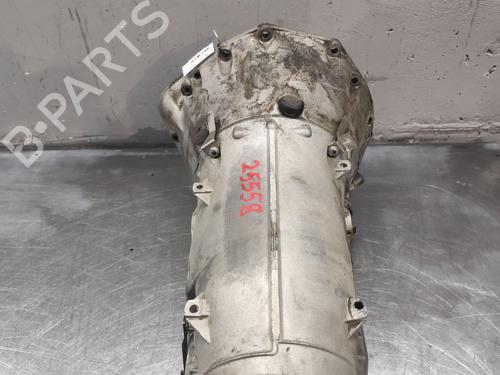 Gearbox MERCEDES-BENZ E-CLASS (W211) E 320 CDI (211.026) | BP33607832M3 - Image 4