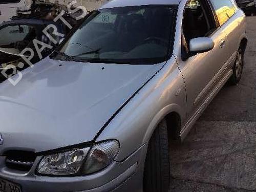 Cylinder head NISSAN ALMERA II Hatchback (N16)  | BP21403652M5 