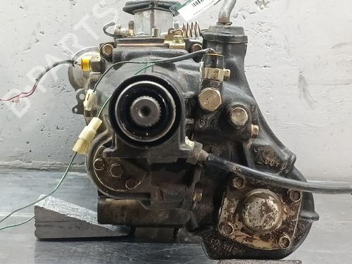 Gearbox SSANGYONG KORANDO FAMILY 2.5 D All-wheel Drive | BP30181888M3