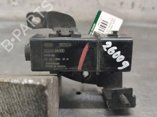 Used Electronic module HYUNDAI i30 (GD) 1.6 CRDi (110 hp) 31147644