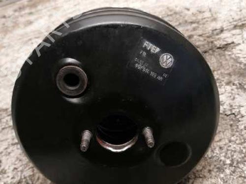 Used Servo brake SEAT IBIZA III (6L1) [2002-2009]  21474277