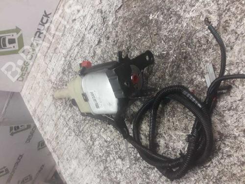 Steering pump OPEL ASTRA G Hatchback (T98)  | BP21468809M99 