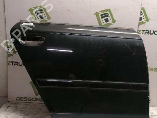 Right rear door AUDI A3 (8P1)  | BP21475481C5 