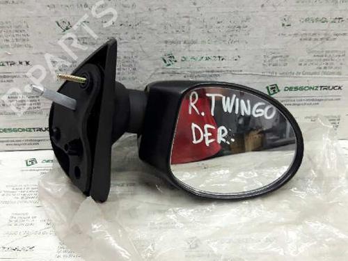 Used Right mirror RENAULT TWINGO I (C06_) [1993-2012]  21450608