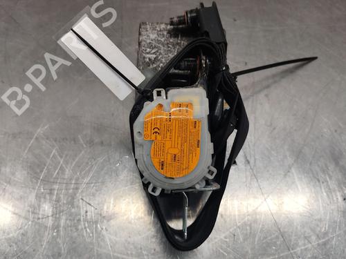 Used Front left seatbelt HYUNDAI i30 (GD) 1.6 CRDi (110 hp) 31035199