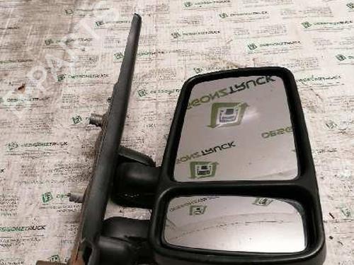 Used Right mirror RENAULT MASTER II Van (FD) [1997-2013]  21473305