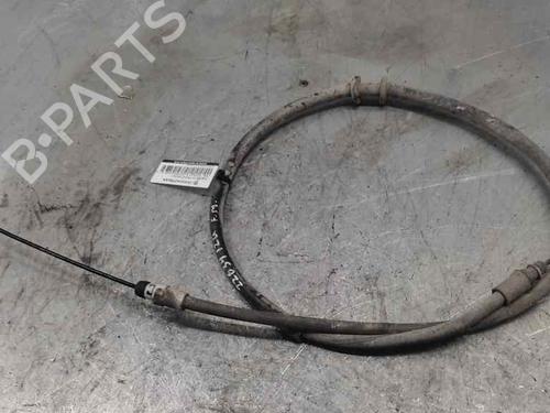 Używane Linka hamulca ręcznego OPEL MOVANO B Bus (X62) [2010-2025]  21493355