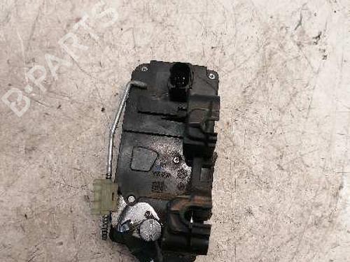 Høyre bak lås OPEL VECTRA C (Z02)  | BP21468995C99 