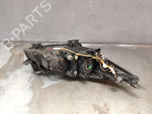 Left headlight MAZDA 3 (BL) 1.6 MZ-CD (BL14) | BP39634204C28 - Image 5