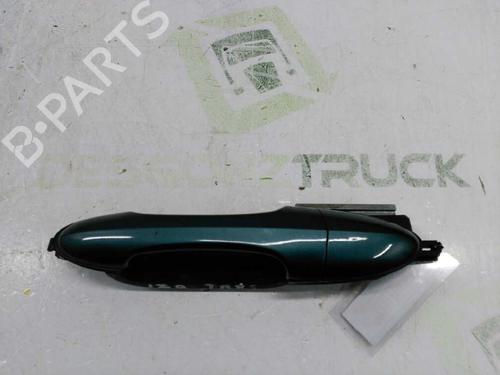Used Rear left exterior door handle FORD FOCUS I Turnier (DNW) [1999-2007]  21433577