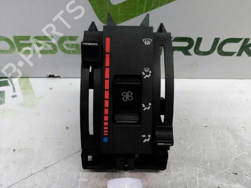 Climate control RENAULT RAPID Box Body/MPV (F40_, G40_) 1.9 D (F40P, F40N, F40E) | BP21424246I5 