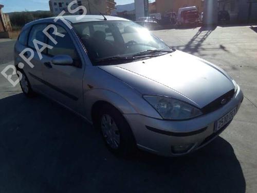 Rohr FORD FOCUS I (DAW, DBW)  | BP21475045M125 