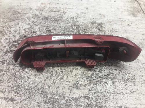 Left taillight FIAT SEICENTO / 600 (187_)  | BP21463070C34 