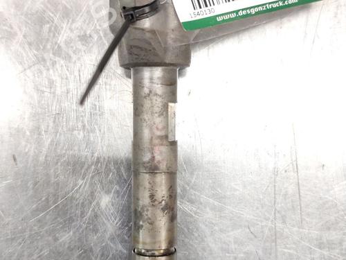 Used Injector BMW 1 (E81) 118 d (143 hp) 29884976