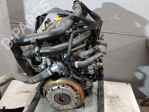 Engine OPEL COMBO Box Body/MPV  | BP25626355M1 