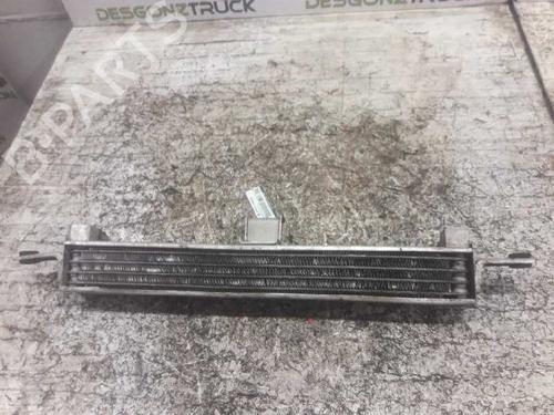 Used Oil radiator SSANGYONG MUSSO (FJ) [1993-2007]  21467243