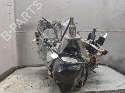 Gearbox NISSAN NOTE (E12) 1.5 dCi | BP38037998M3 - Image 4