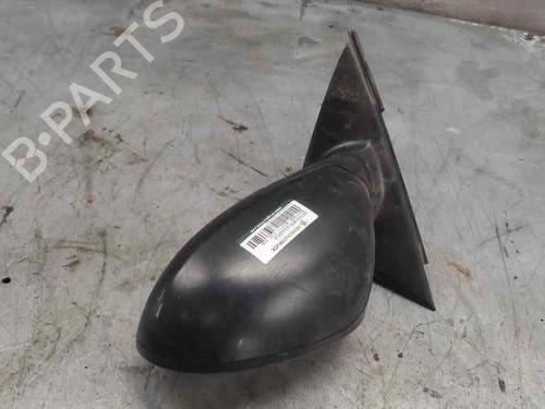 Left mirror SEAT IBIZA III (6L1)  | BP21403655C26 