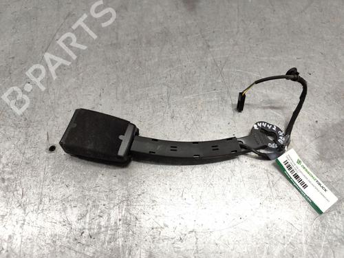 Used Seat buckle SEAT LEON (5F1) 1.6 TDI (110 hp) 22734131