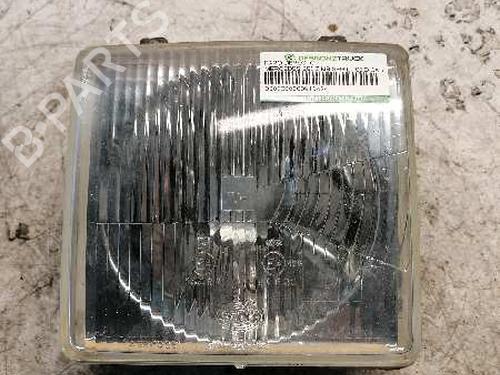 Used Right headlight MERCEDES-BENZ MB Van (W631) 2.0 D (61 hp) 21475363