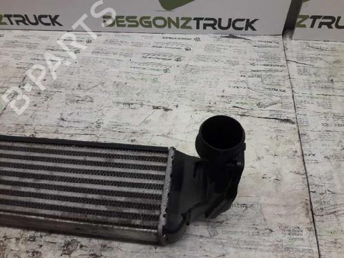 Intercooler BMW 3 (E46) 320 d | BP21458406M30
