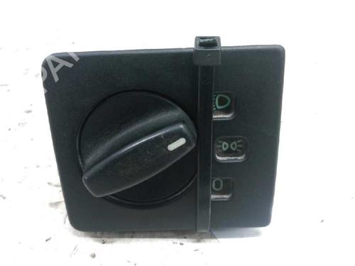 Used Headlight switch PEUGEOT BOXER Van (230L) [1994-2006]  22785510