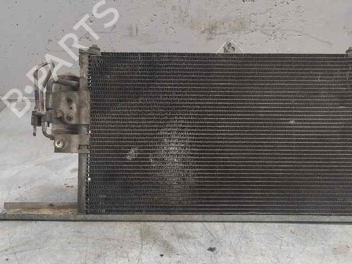 Used AC radiator HYUNDAI COUPE I (RD) [1996-2004]  24529620