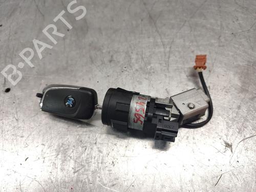 Ignition barrel PEUGEOT 308 I (4A_, 4C_)  | BP23189138M48 