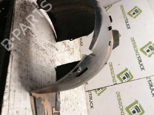 Used Wheel arch PEUGEOT 207 (WA_, WC_) [2006-2015]  21477513