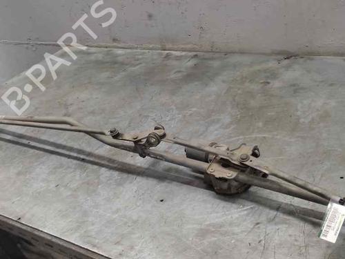 Used Front wiper motor PEUGEOT 308 I (4A_, 4C_) [2007-2016]  21405191