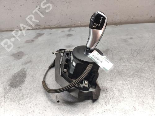 Used Gear lever BMW 5 (E60) 520 d (177 hp) 24406316