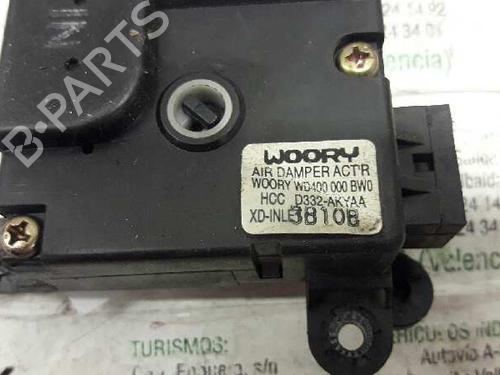 Electronic module HYUNDAI COUPE II (GK)  | BP21454794M83 