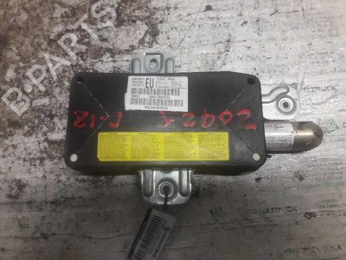 Used Left seat airbag BMW 3 (E46) 320 d (136 hp) 21470963