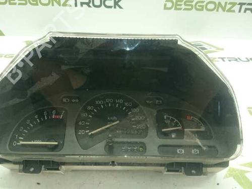 Used Instrument cluster FORD FIESTA III (GFJ) [1989-1997]  21425947