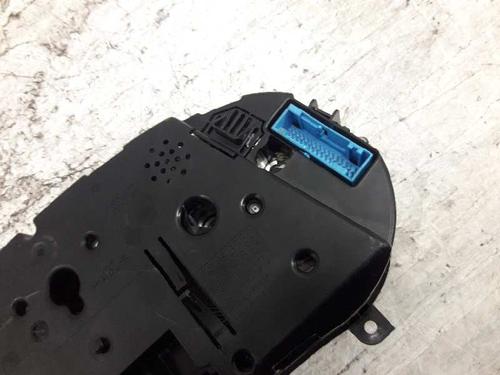 Cockpit AUDI A3 (8L1)  | BP21458425C47 
