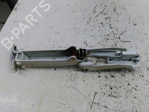Hinge/Door check strap MERCEDES-BENZ VITO Van (W638)  | BP21433414C146 