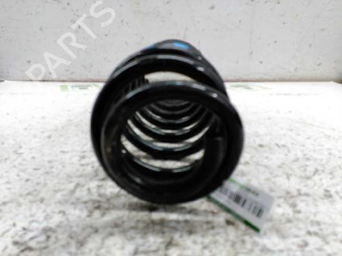 Shock absorber spring PEUGEOT EXPERT Van (222)  | BP21445462C152 