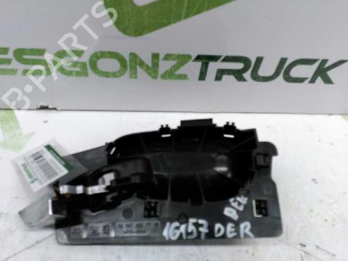 Front right interior door handle PEUGEOT 307 (3A/C)  | BP21430522I14 