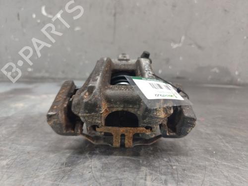Left rear brake caliper BMW 1 (E87) 120 d | BP36290978M107 - Image 2