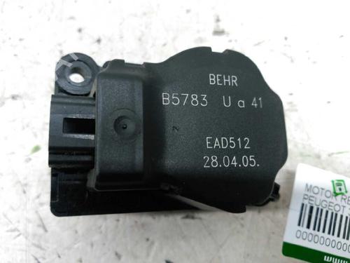 Elektronische module PEUGEOT 307 SW (3H) [2002-2009]  21436884