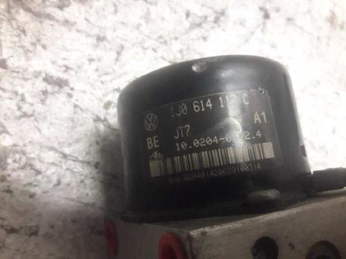ABS pump SEAT TOLEDO II (1M2)  | BP21471414M43