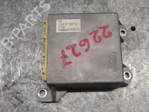 Airbag styreenhed MAZDA 6 Saloon (GG) [2002-2008]  21406764