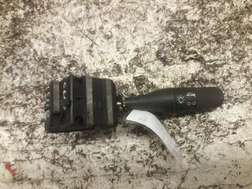 Used Steering column stalk RENAULT CLIO II (BB_, CB_) [1998-2016]  21462056